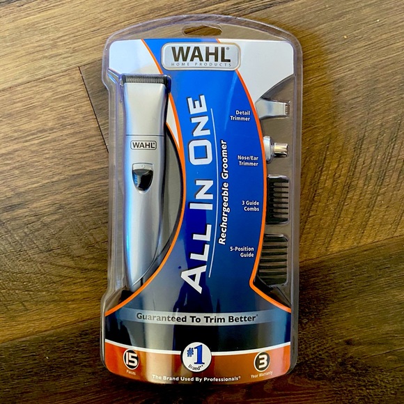 Wahl Other - New Wahl Personal Groomer